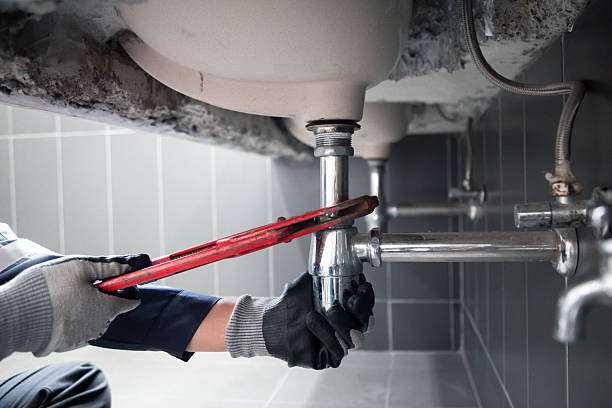 Trusted Pipe Repair service in Crystal Lake, CT - Masters Plumbing Service